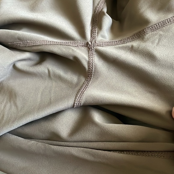 Women’s Flare jumpsuit - Picture 3 of 3